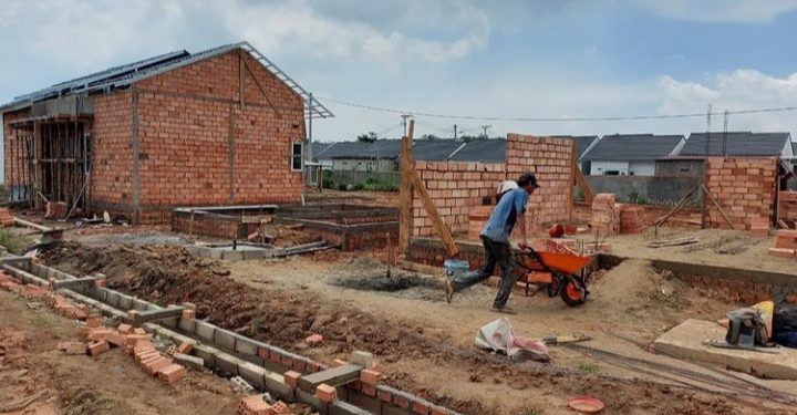 Bank Jambi Optimis Target Penyaluran KPR Tercapai Pada September 2022