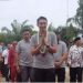 PJ Bupati Muarojambi Secara Resmi Membuka KOSN dan FLS2N Tingkat Kabupaten Tahun 2022
