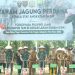 Gubernur Al Haris Dampingi Kunker KSAD Jenderal TNI Dudung Abdurachman