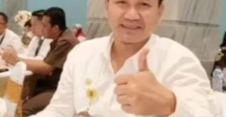 Dirut RSUD Raden Mattaher Pastikan Ketersediaan Obat Masih Aman