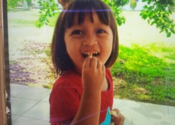 Keyla, Warga Alam Barajo Telah Hilang 2 Hari, diduga Diculik 