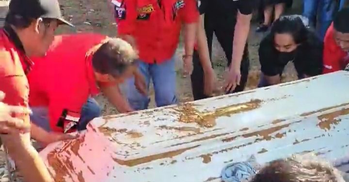 Setelah Autopsi, Terkuak Perbedaan Pernyataan Polri Dengan Temuan Baru Kematian Brigadir Yoshua 