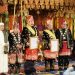 Mendagri dan Jaksa Agung Terima Gelar Adat Melayu Jambi 