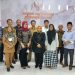 KIP : Indeks Keterbukaan Informasi Publik Provinsi Jambi Meningkat Jadi 73,96