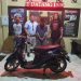 Larikan Motor, Warga Lingkar Selatan Diciduk Unit Reskrim Polsek Kumpeh Ulu