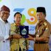 Wagub Jambi Hadiri HUT Angkasa Pura II Bandara Sultan Thaha Syaifuddin Jambi
