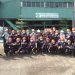 Kadisnakertrans Provinsi Jambi Tutup Pelatihan Ahli K3 Umum