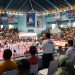 Al Haris Membuka Kejuaraan Taekwondo Gubernur Cup 2022