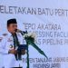Gubernur Al Haris Harap Realisasi PI 10% Tingkatkan Kesejahteraan Masyarakat 