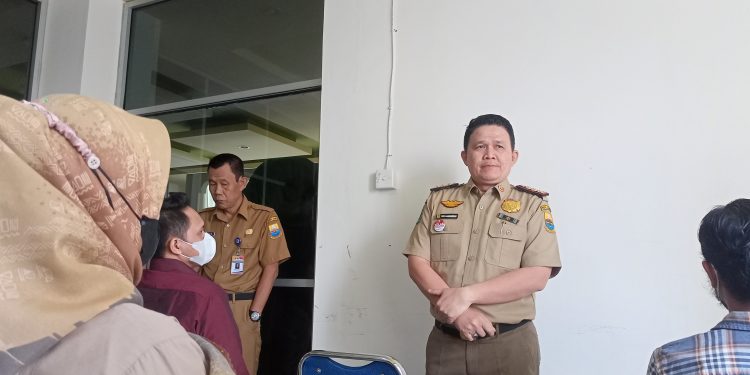 Disnakertrans Provinsi Jambi Adakan Seleksi Calon Ahli K3 Umum 