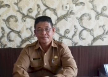 Mantan Kadis Dukcapil Bantah Isu KTP Bodong