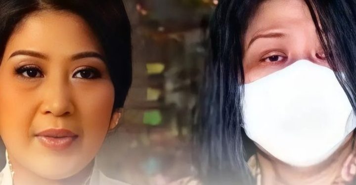 Istri Irjen Ferdy Sambo di Tetapkan Tersangka Kasus Dugaan Pembunuhan Brigadir J