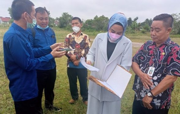 Ririn Novianti: Tahun ini Pembangunan SMA Baru di Kasangpudak akan Terealisasi 