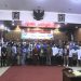 DPRD Tanjabbar Gelar FGD Pembentukan Perda Dengan Metode Omnibus Law