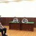 Bharada Sadam Sopir Irjen Ferdy Sambo Kena Sanksi Mutasi