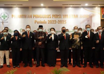 Sekda Sudirman Dorong Pengelolaan Rumah Sakit Bermutu dan Efisien 