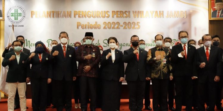 Sekda Sudirman Dorong Pengelolaan Rumah Sakit Bermutu dan Efisien 