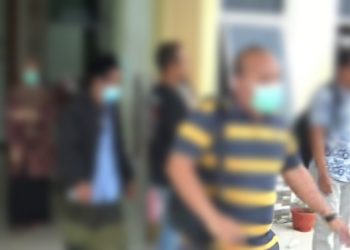 Kasus Dugaan Pencabulan Jerat Pimpinan Ponpes di Muarojambi