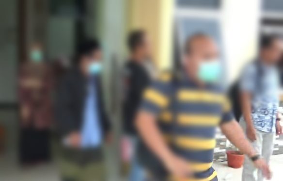 Kasus Dugaan Pencabulan Jerat Pimpinan Ponpes di Muarojambi