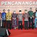 Gubernur Al Haris : Pemprov Jambi Komitmen Jaga Stabilitas Komoditi Pangan