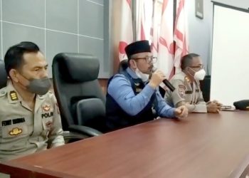 Atasi Geng Motor, Ketua Forum RT Kota Jambi Instruksikan Semua RT Aktifkan Siskamling