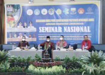 Wagub Sani: Derajat Kesehatan Tinggi, Investasi Pembangunan SDM Produktif