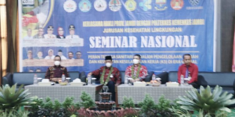 Wagub Sani: Derajat Kesehatan Tinggi, Investasi Pembangunan SDM Produktif