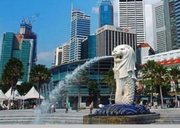 Indonesia Impor BBM dari Singapura, Mirisnya Minyaknya dari Indonesia 