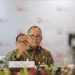 OJK Fokus Penguatan Pengawasan dan Penyelesaian Kasus di IKNB