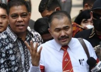 Lambatnya Proses Hukum Kasus Kematian Brigadir J, Pengacara Kamaruddin Sampaikan ini