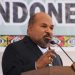 Gubernur Papua Lukas Enembe di Tangkap KPK Atas Dugaan Gratifikasi 1 Miliar 
