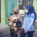 Miris, Napi Wanita di Sidoarjo Kembali ke Tahanan Usai Melahirkan 