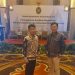 Ketua Komisi Informasi Jambi Diundang Menkopolhukam ke Jogja 