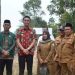 Waka DPRD Muarojambi Ahmad Haikal S.IP Ikut Panen Cabe di Desa Suka MajuĀ
