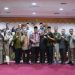 DPRD Muarojambi Lakukan Kunker ke DPRD Provinsi Riau