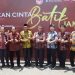 Sekda Sudirman Ajak ASN dan Masyarakat Cintai Batik Jambi