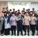 Polda, Pemkot Jambi dan Forum RT Sinergi Berantas Geng Motor