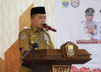 Gubernur Al Haris Harap KPID Hidupkan LPPL