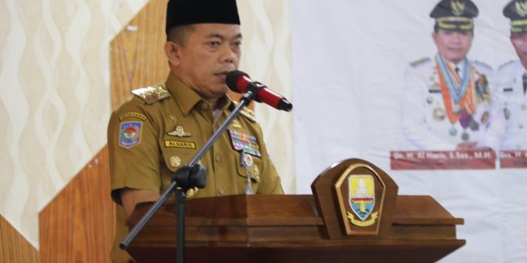Gubernur Al Haris Harap KPID Hidupkan LPPL