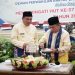 Al Haris Apresiasi Kemajuan Pembangunan Bungo