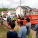 Kebakaran Rumah di Mendalo Renggut Nyawa Dua Bocah 