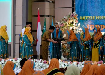 Sani Harap Pendidikan Rumah Tangga Jadi Program Utama JPPPM