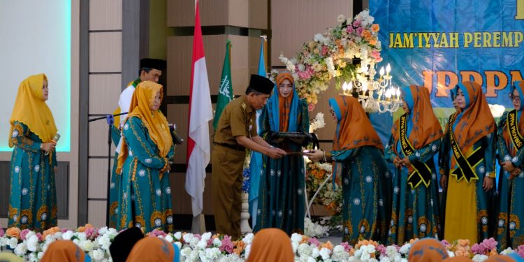 Sani Harap Pendidikan Rumah Tangga Jadi Program Utama JPPPM