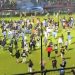 127 Suporter Tewas di Stadion Kanjuruhan Malang 