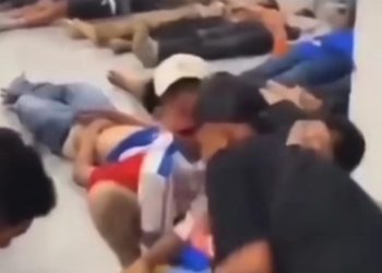 Korban Tewas Kerusuhan di Stadion Kanjuruhan Bertambah jadi 153 Orang 