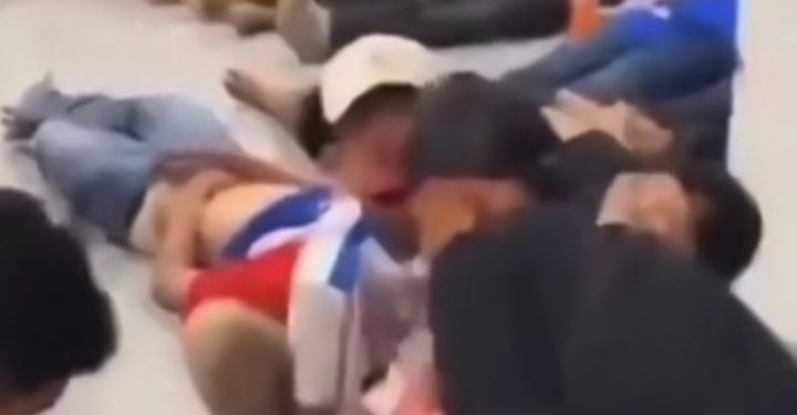 Korban Tewas Kerusuhan di Stadion Kanjuruhan Bertambah jadi 153 Orang 