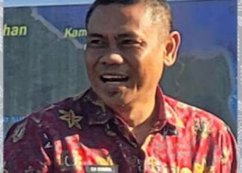 Kadis LH Muarojambi Akan Turunkan Tim Terkait Desakan Penutupan Gudang Kopra di Kasangpudak 