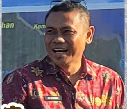 Kadis LH Muarojambi Akan Turunkan Tim Terkait Desakan Penutupan Gudang Kopra di Kasangpudak