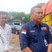 DLH Muarojambi Ambil Sampel Air Gudang Kopra , Warga Setempat dan Pekerja Nyaris Ricuh