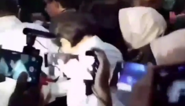 Nikita Mirzani Ditahan di Rutan Serang Terkait Kasus Pencemaran Nama Baik